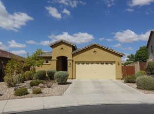 30216 N 73rd Ave, Peoria, AZ 85383