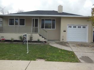 3654 Santiago St, San Mateo, CA 94403