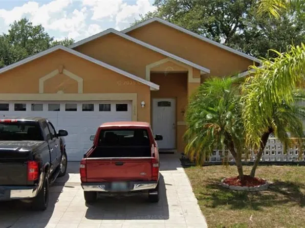 406 Latonia St, Kissimmee, FL 34741