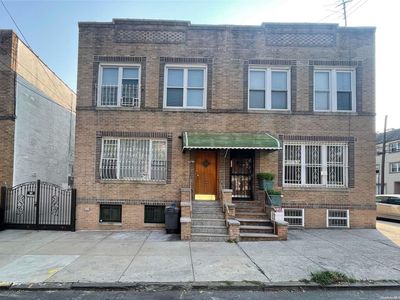 62-93 60th Street, Ridgewood, NY, 11385