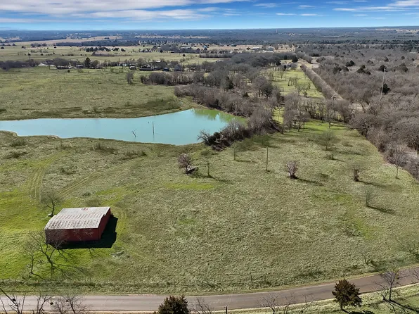 C O Rd #4042, Kaufman, TX 75142