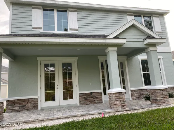 551 Venetian Palms Blvd, New Smyrna Beach, FL 32168