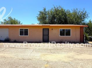 16397 Spruce St UNIT A, Hesperia, CA 92345