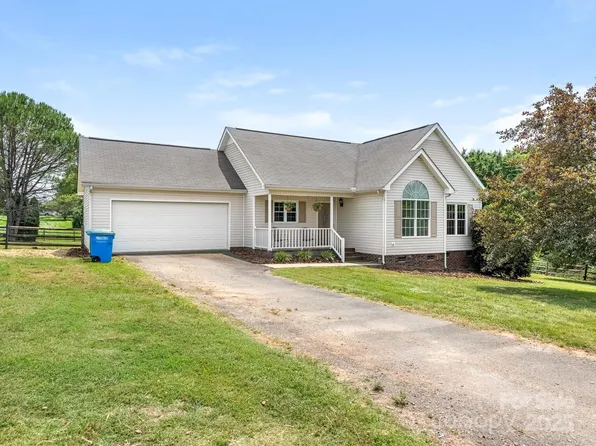 7006 Lone Eagle Dr #18, Monroe, NC 28110