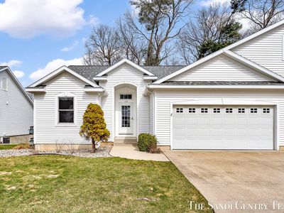 128 Stone Gate Ct, Spring Lake, MI, 49456