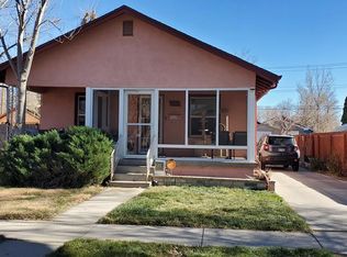 808 Brown Ave, Pueblo, CO 81004