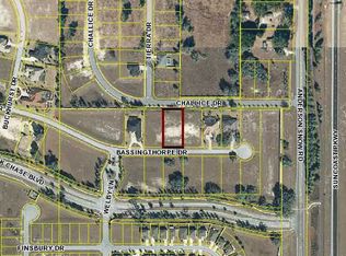 14079 Bassingthorpe Dr, Spring Hill, FL 34609