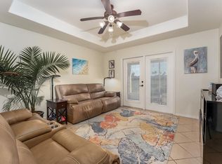 31 Augusta W, Laguna Vista, TX 78578