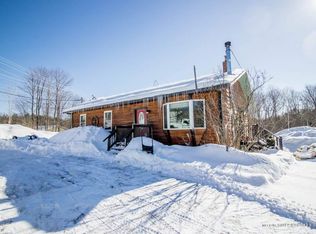 285 Perham St, Farmington, ME 04938