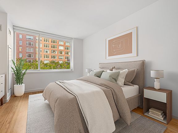 5th image of 300 N End Ave APT 4F