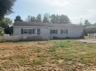 13420 King Rd Ne Thornville Oh 43076 Zillow