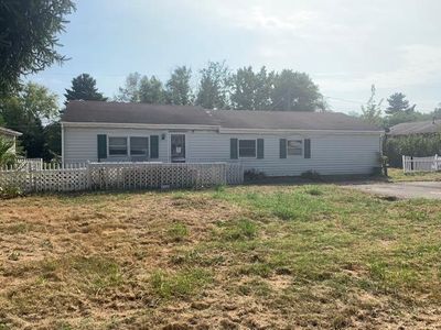 13400 King Rd NE, Thornville, OH, 43076