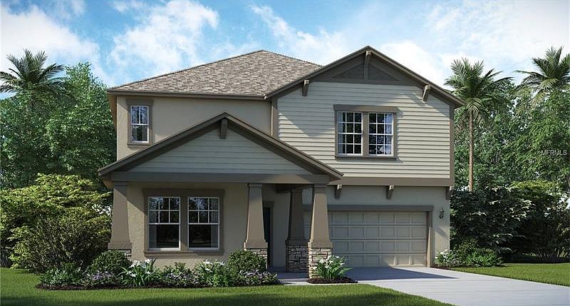 1st image of 12321 Ballentrae Forest Dr