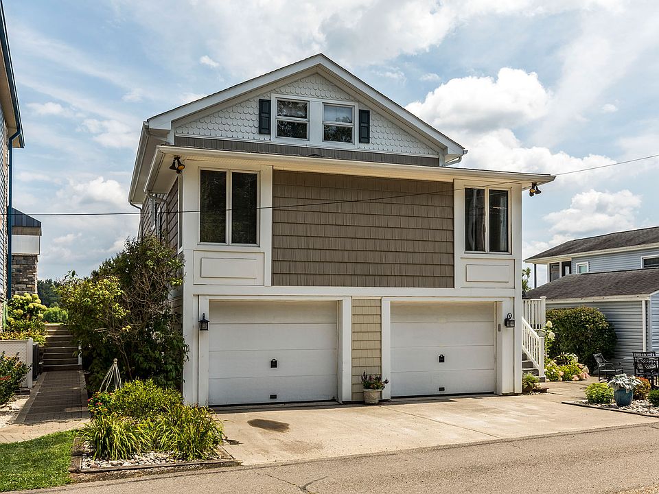 12656 W Bank Dr NE, Millersport, OH 43046 | Zillow