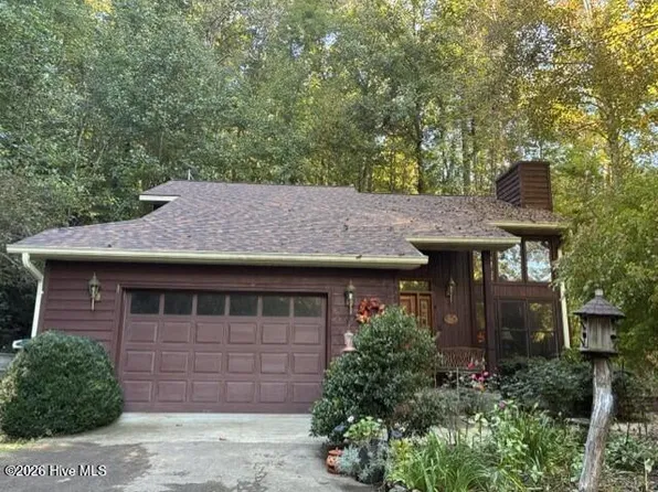 4842 N Carolina 28, Robbinsville, NC 28771