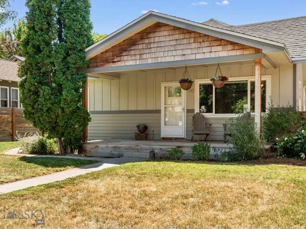310 S 9th St, Livingston, MT 59047