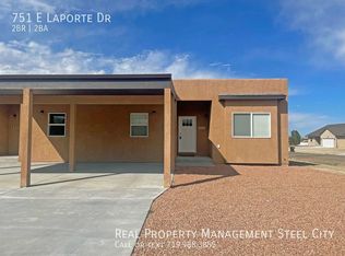 751 E Laporte Dr, Pueblo, CO 81007