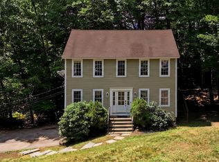 11 Navajo St, Hubbardston, MA 01452