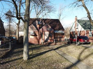 908 E 45th Ave, Gary, IN 46409