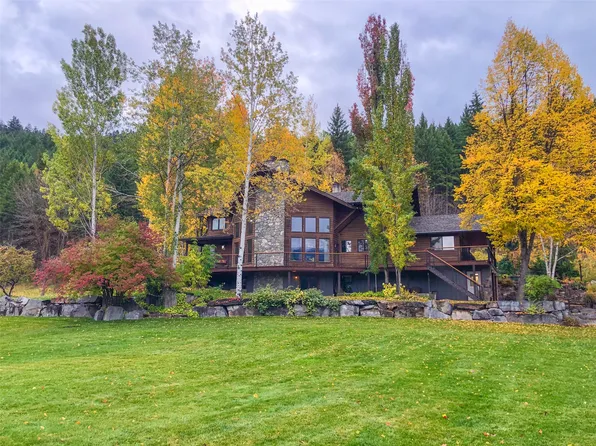 15 Wilkes Creek Rd, Thompson Falls, MT 59873