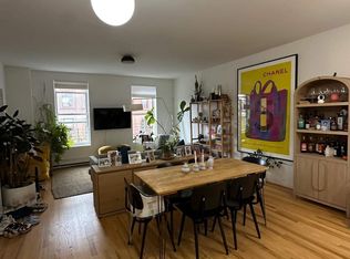 387 Clinton St APT 3L, Brooklyn, NY 11231