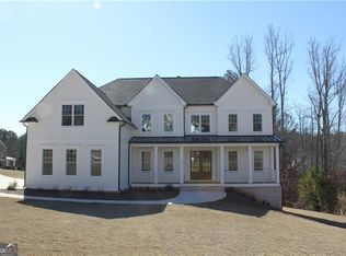 5010 Wellesley Cv, Milton, GA 30004