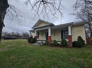 395 Case Rd, Prospect, TN 38477