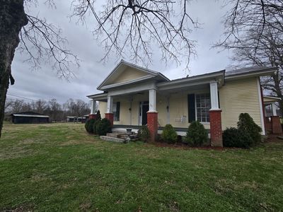 395 Case Rd, Prospect, TN, 38477