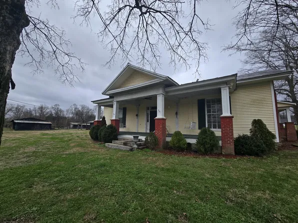 395 Case Rd, Prospect, TN 38477
