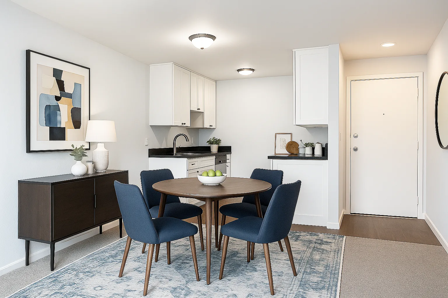 The Fairway Apartments — Photo 4