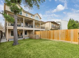 210 Malone St, Houston, TX 77007