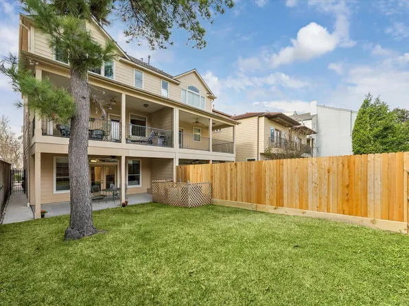 210 Malone St, Houston, TX 77007