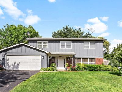 331 Red Bridge Rd, Lake Zurich, IL, 60047