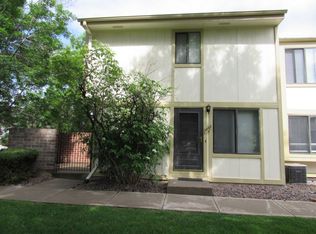 1860 W 102nd Ave, Thornton, CO 80260