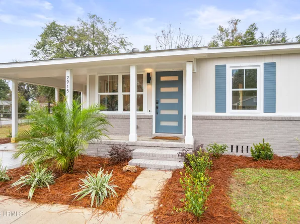 2915 3rd St, Beaufort, SC 29902