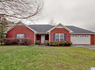 108 City Park Rd, New Hope, AL 35760