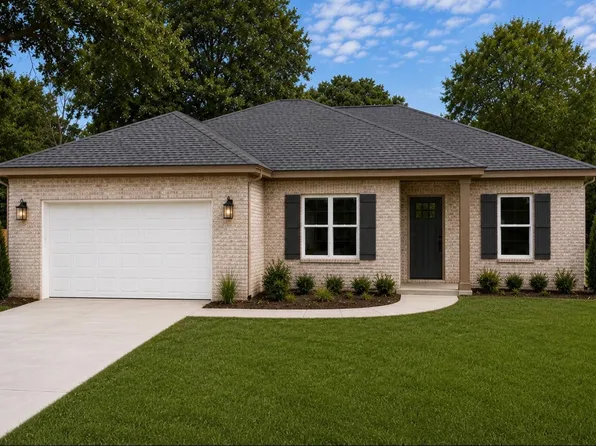 6140 Clover St, Crestview, FL 32539
