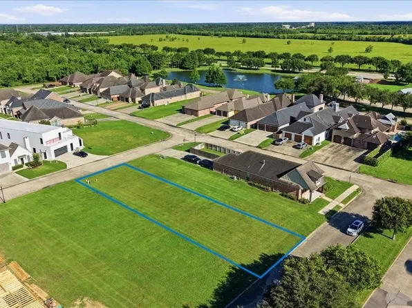 3457 Esplanade, Beaumont, TX 77707