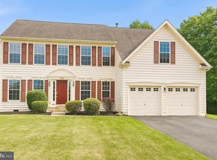 960 Mannington Dr, Williamstown, NJ 08094