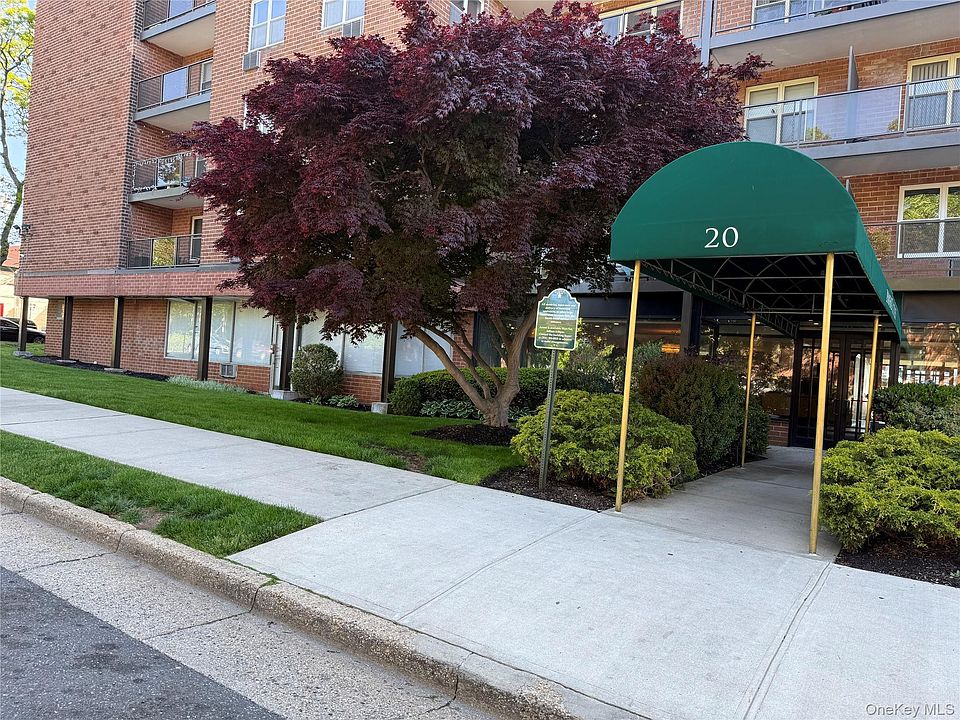 1st image of 20 Wendell Street #34E