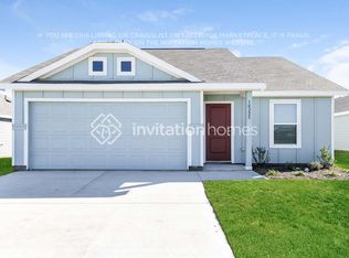 10229 Hackberry Spring Way, Crowley, TX 76036