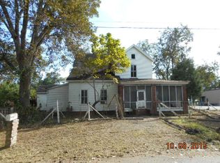 122 Main St, Gordon, GA 31031