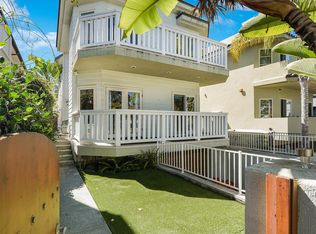 1510 Ynez Pl, Coronado, CA 92118