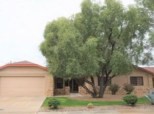 14123 W Yosemite Dr, Sun City West, AZ 85375