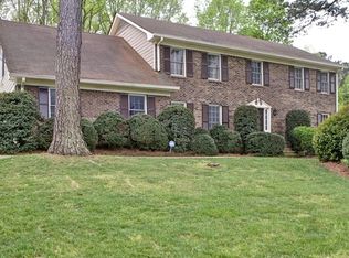 5129 Meadowcreek Dr, Atlanta, GA 30338