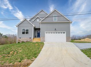 11741 Dolly Pond Rd LOT 2, Birchwood, TN 37308