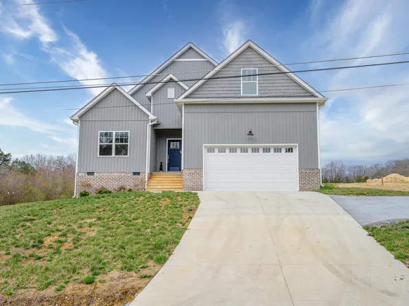 11741 Dolly Pond Rd Lot 2, Birchwood, TN 37308