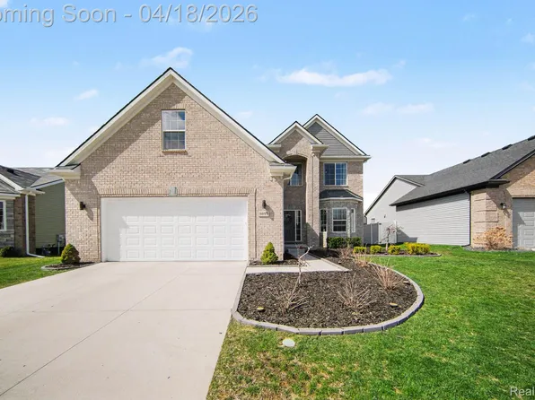 5097 Westminster Dr, Dundee, MI 48131