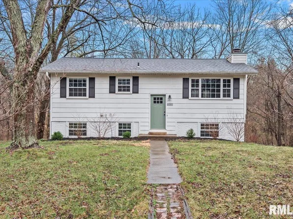 2930 Carriage Ln, Springfield, IL 62707