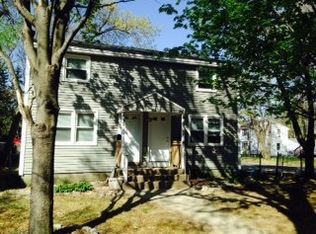 89 Curve St, Springfield, MA 01104